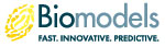 Biomodels Logo