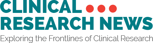 Clinical Research News Online Clinical Research News Online