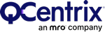 Q Centrix Logo